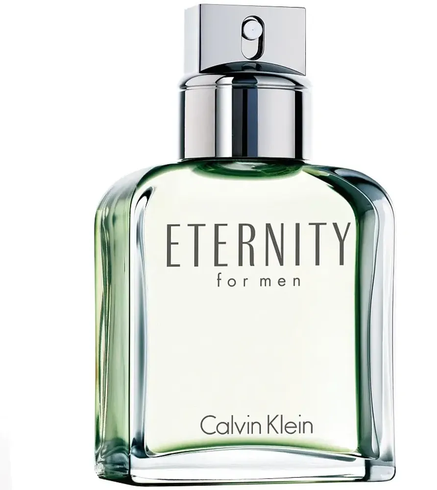 Calvin Klein Eternity Men EDT 50 ml