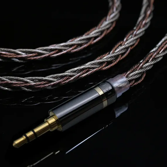 Hidizs MS5 Black
