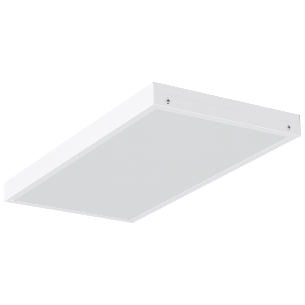 Светильник LED ДПО12-19-341 Universal Prizma EM1 840 595х295х40мм АСТЗ