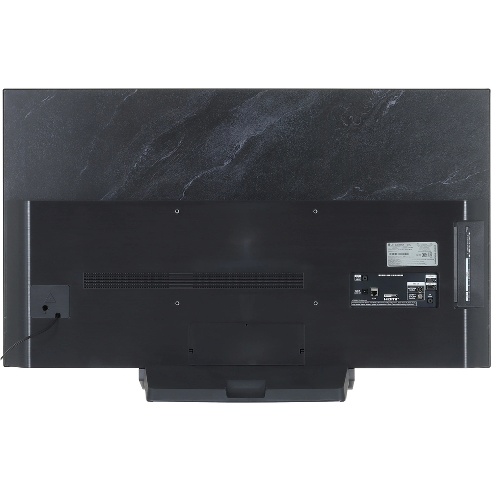 LG OLED48C6RLA.ARU