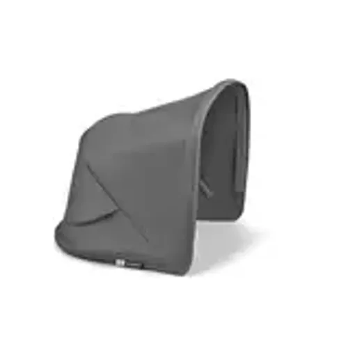 Bugaboo Капюшон сменный Fox 5 Renew/Kangaroo sun canopy MOON GREY