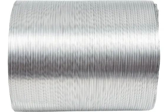Воздуховод Zernberg Алювент 1-3м 250 -30+250 34764