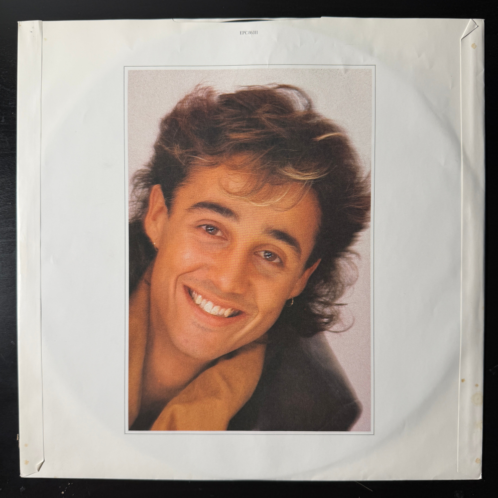 Wham! ‎– Make It Big (Англия 1984г.)