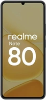 Смартфон Realme Note 80 4/64GB Storm Black