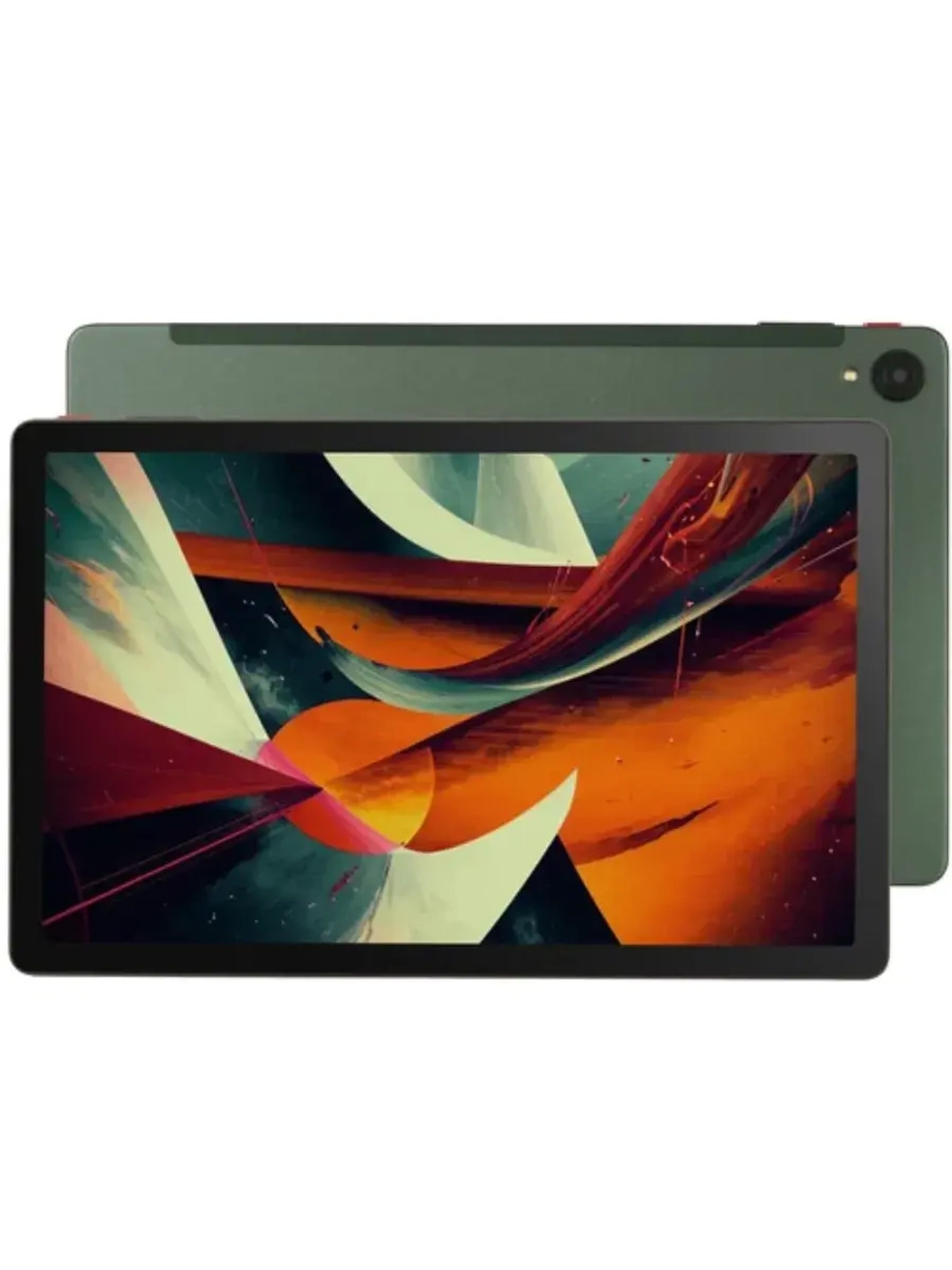 10,4" Планшет Pro Pulse 6/128 ГБ TA2D0P01 GREEN