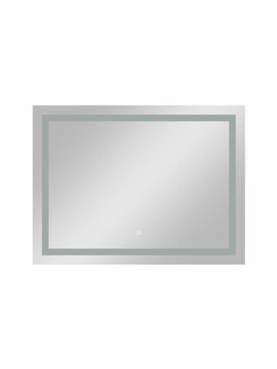 Зеркало "Rimini Led" 800х600