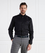 Рубашка CORE FLEX POPLIN RF Tommy Hilfiger - черный(MW0MW25035)