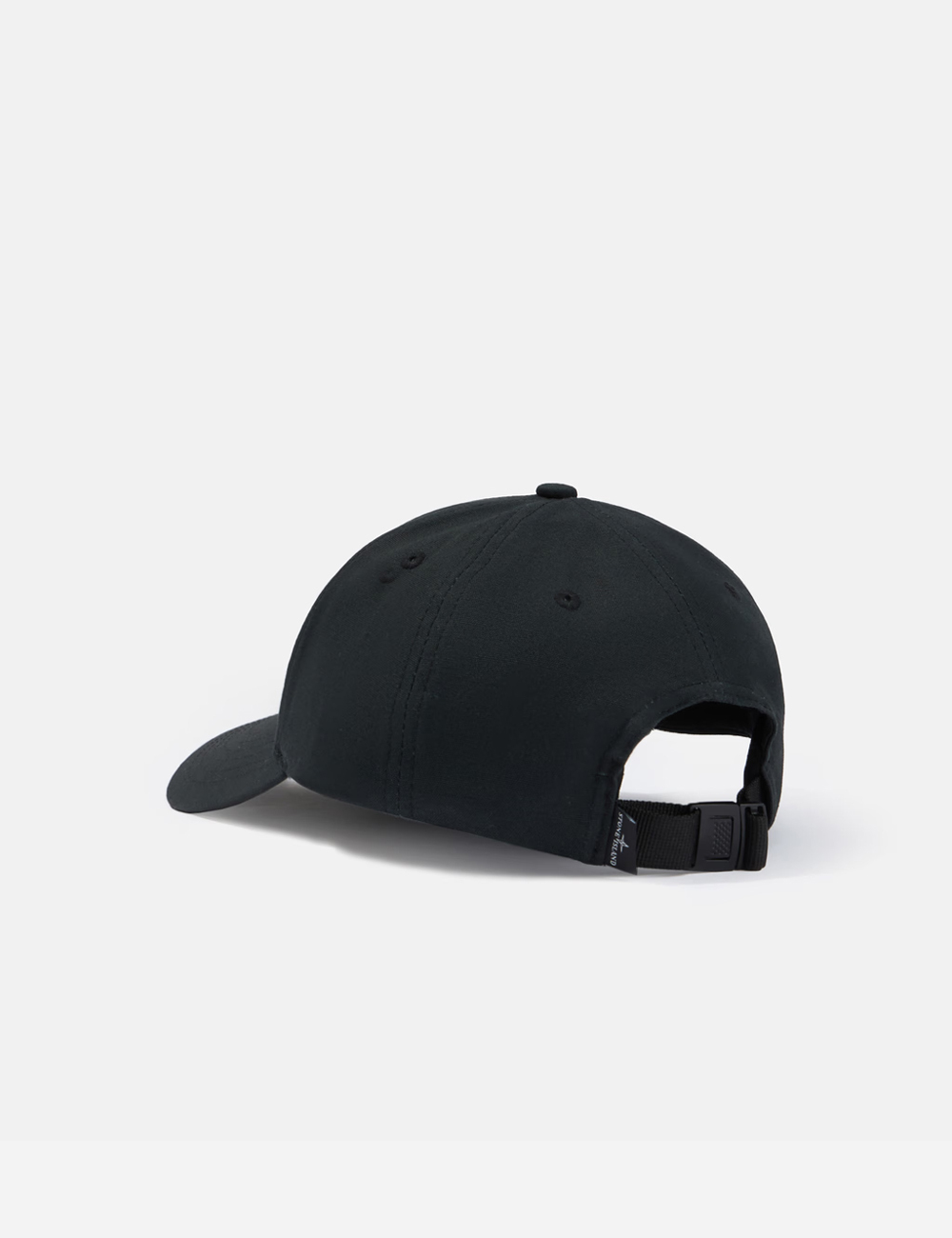 Кепка Stone Island Logo "Black" (K2S159100013S0248V0029)