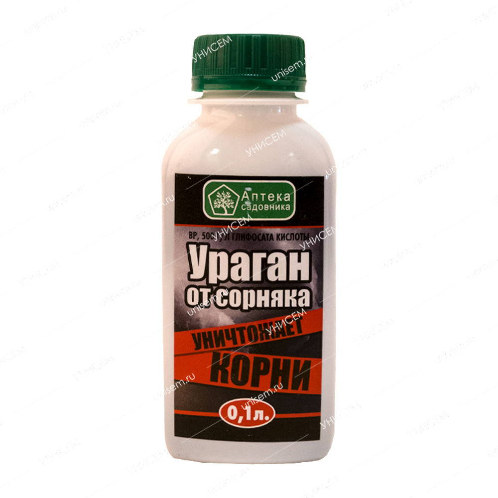 Ураган 100мл (Форте)