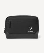 Косметичка JOGEL DIVISION Travel Bag, черный