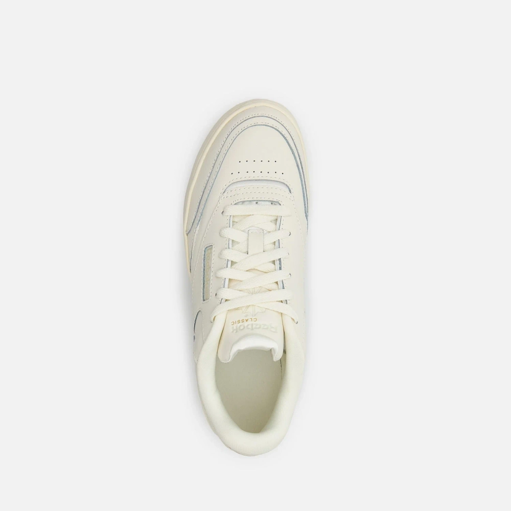 Кроссовки женские Reebok Club C Extra Белый