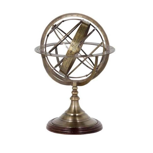 Декоративный элемент Globe S ACCESSORIES