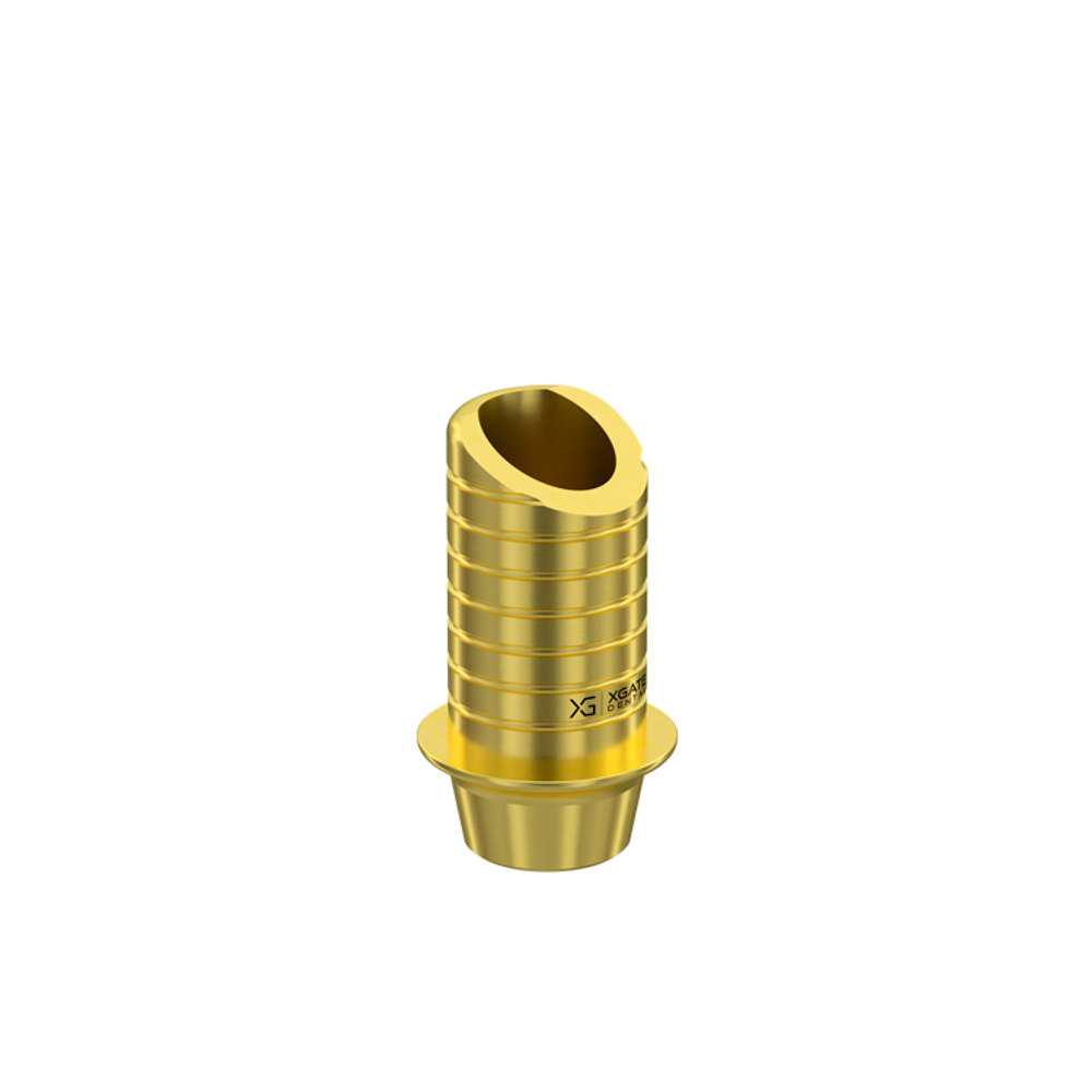 XGATE Ti-Base UNO round