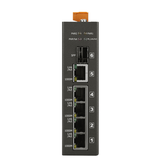 NSM-2105G-SFP