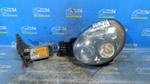 Фара передняя левая SUBARU IMPREZA 2000-2002
