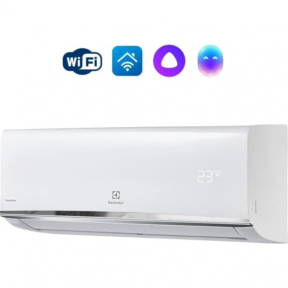 Сплит-система Electrolux Smartline EACS-09HSM/N8_V2 комплект