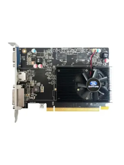 Видеокарта Radeon R7 240 11216-35-20G R7 240 4G BOOST 4 ГБ