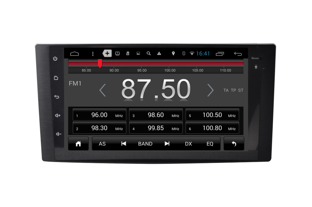 Установочный комплект для SUBARU  Impreza 2007+, Forester 2008-2013, XV 2010+  KUBERG DASBR-1991