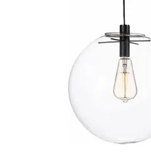 Подвесной светильник Меркурий 07562-20,21 Kink Light