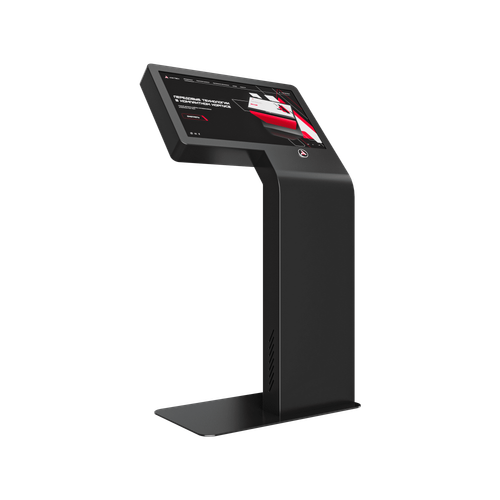 Терминал самообслуживания Flex 27"