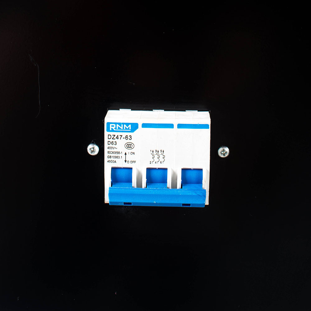Термоусадочный тоннель BS-G4525 Foodatlas Pro (220V)