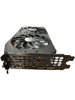 Видеокарта GIGABYTE GeForce RTX 2060 D6 6Gb
