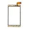 Тачскрин для Digma Optima 7 Z800 4G (TS7225PL) (Черный)