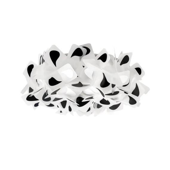 Потолочный светильник Clizia 10595/530C Black Loft It