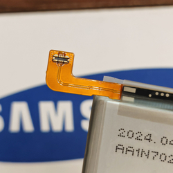 Аккумулятор для Samsung S20 Plus (EB-BG985ABY) Категория: "Премиум качество" АКБ 4500mAh Li-ion Polymer