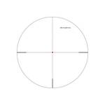Оптический прицел Vector Optics SFP Forester 1-5x24 GenII