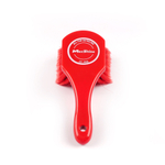 Щетка мягкая для экстерьера MaxShine, 20,5 см, щетина ПВХ, 7011026