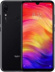 Xiaomi Redmi Note 7 6/128gb Black