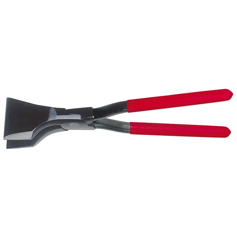 Угловые клещи для загибания и отгибания кромок BESSEY D335