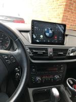 Магнитола для BMW X1 E84 2009-2014 - Kuberg OL-1959 IPS, Android 10, 4G SIM-слот