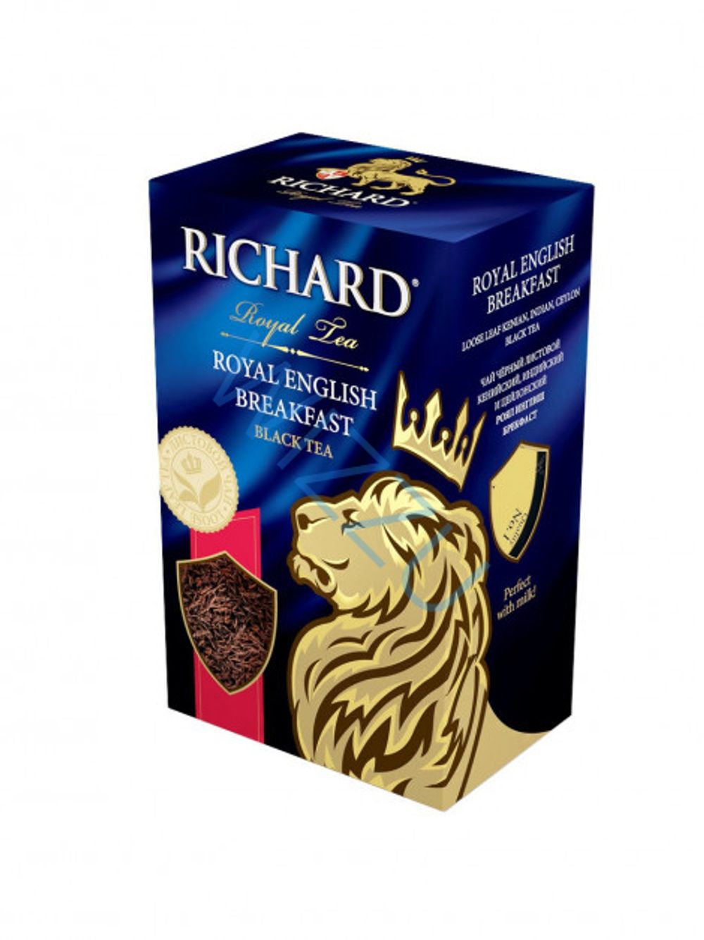 Чай Richard Royal English Breakfast 200 г