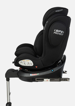 Osann Детское автокресло Eno360 SL Carbon
