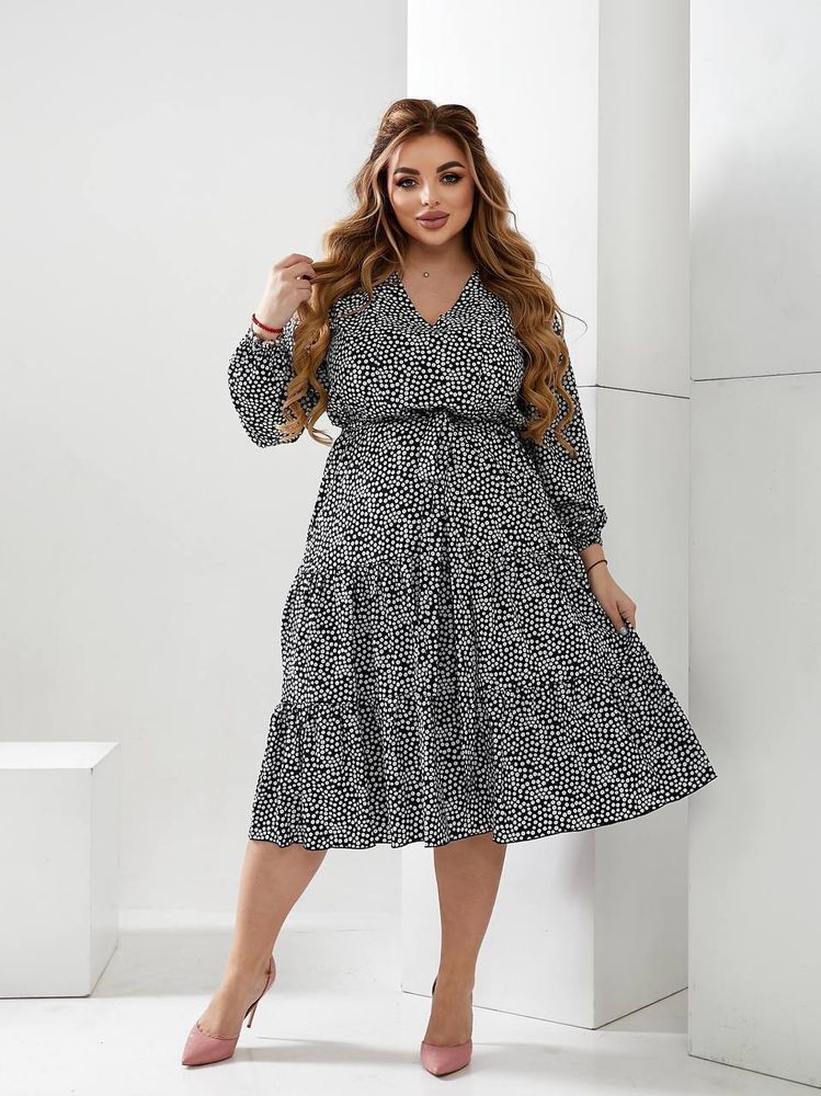 Платье УК-8519-1 Fabrika Платье УК-8519-1 Fabrika