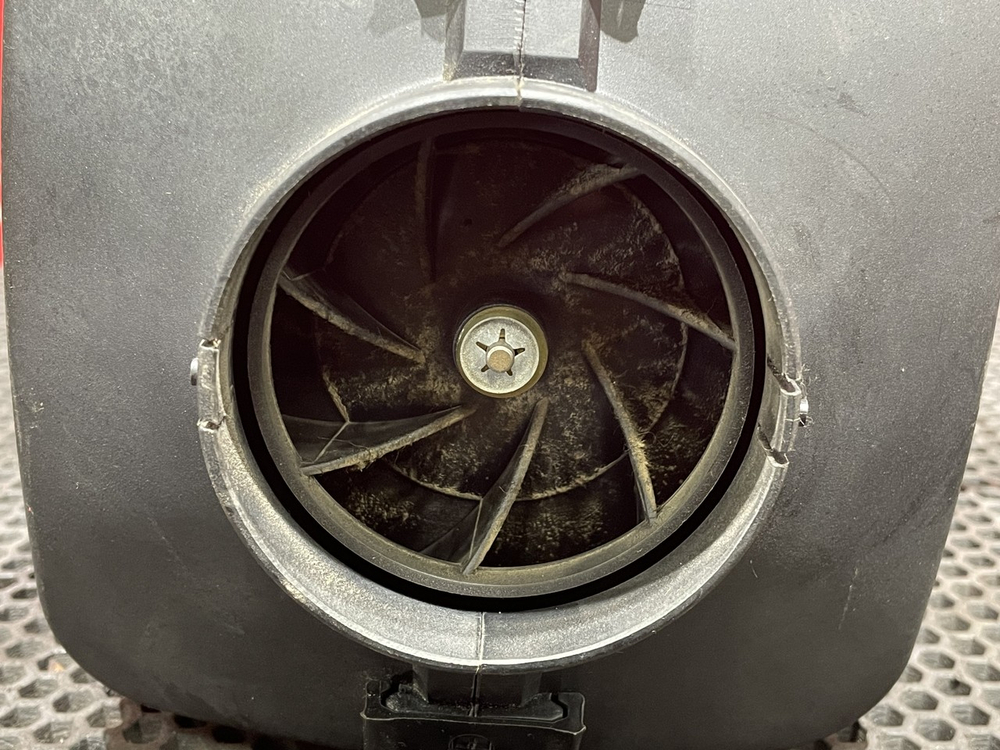 Отопитель автономный 4.0 kW 2021г