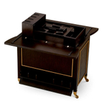 Сервировочный столик Galliano TABLES AND DESKS