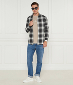 Футболка CALVIN KLEIN JEANS - бежевый(J30J325649)