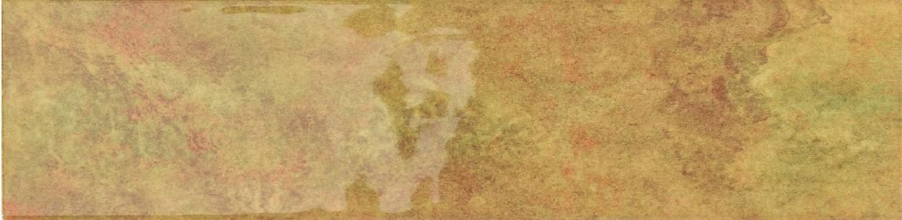 Smile Tile Tropicana Canary 7.5x30