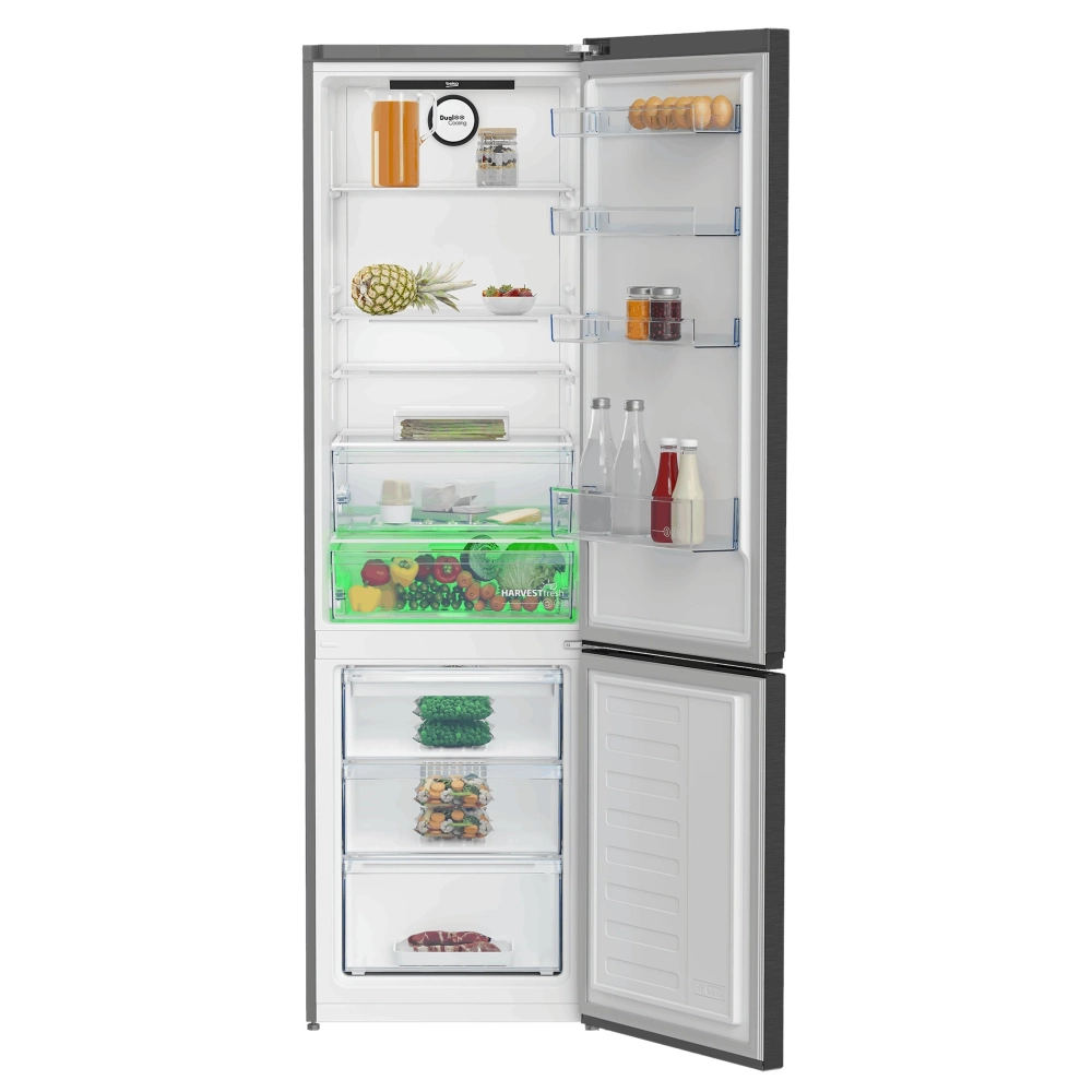 Холодильник BEKO B3RCNK405HDXBR
