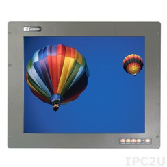 P6192LPR-24VDC-U
