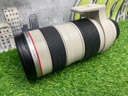 Canon EF 70-200mm 2.8L USM