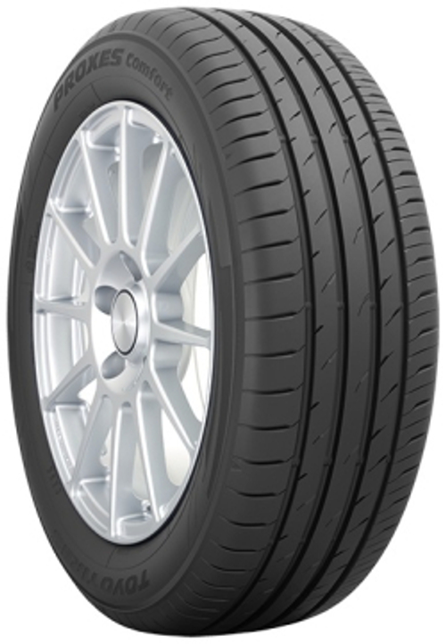 Купить Легковая шина Toyo Proxes Comfort 225/55-R19 99V