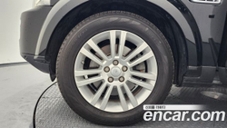 Land Rover Discovery 3.0 SDV6 HSE — 2016