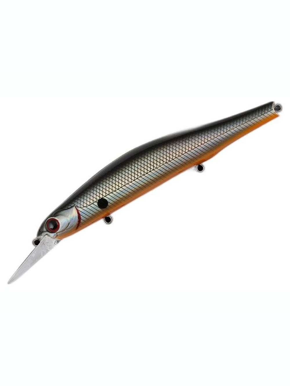 Воблер TsuYoki WATSON MR 110SP 073Z