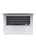 15.3" Ноутбук Apple MacBook Air 15 M3 2024 16+512 ГБ, Silver