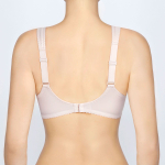 Бескаркасный бюстгальтер с мягкой чашкой (Размер: 85F) (Цвет: черный)