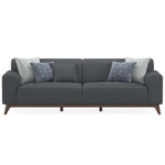 Диван кровать трехместный ENZA HOME NETHA EH53125
